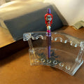Sally dazzle Pen