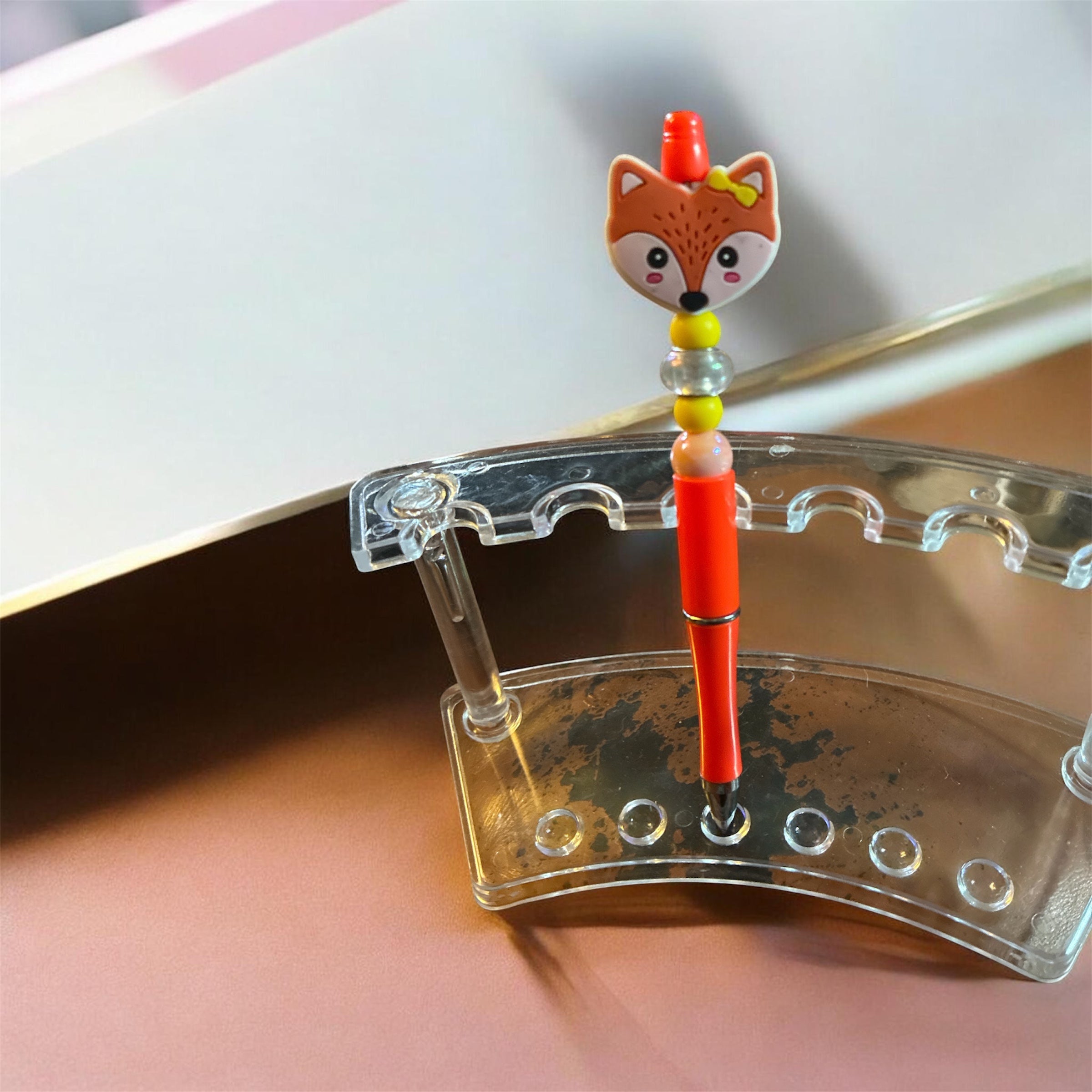 Fox Pen