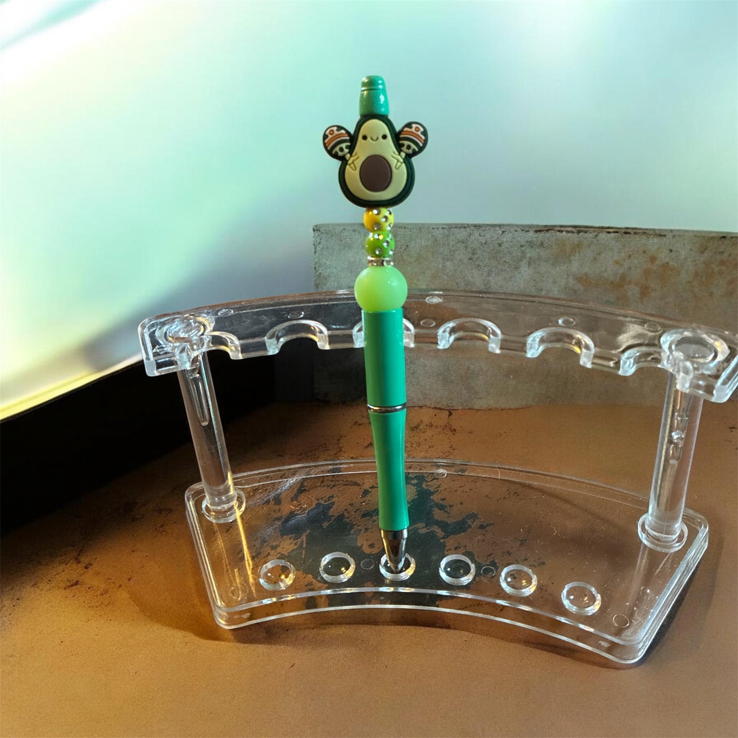 Avocado Pen