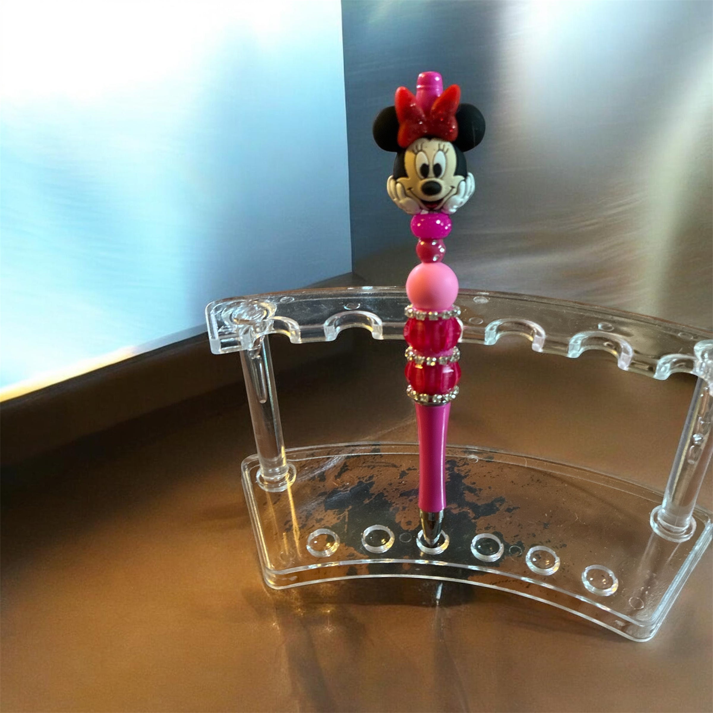 Minnie Glamour Pen