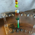 Green dazzle Pen