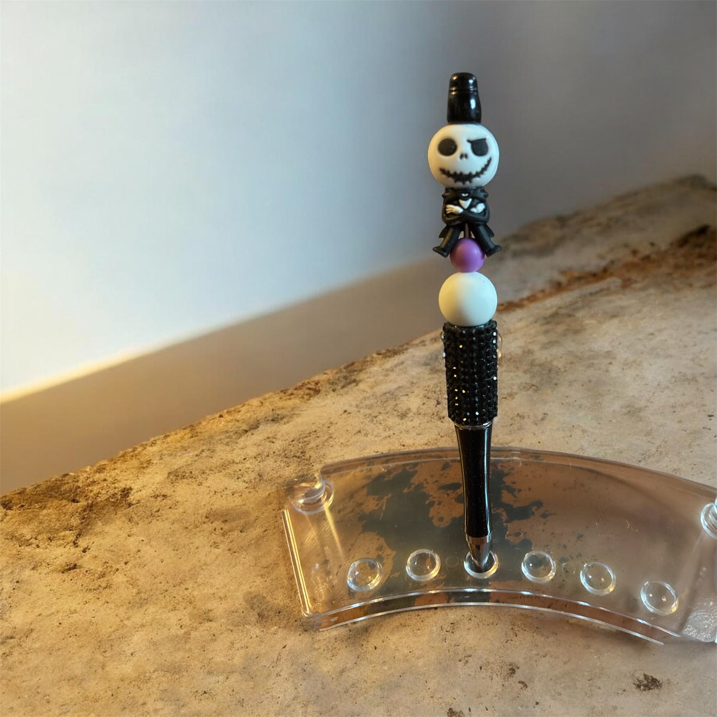 Jack dazzle Skeleton