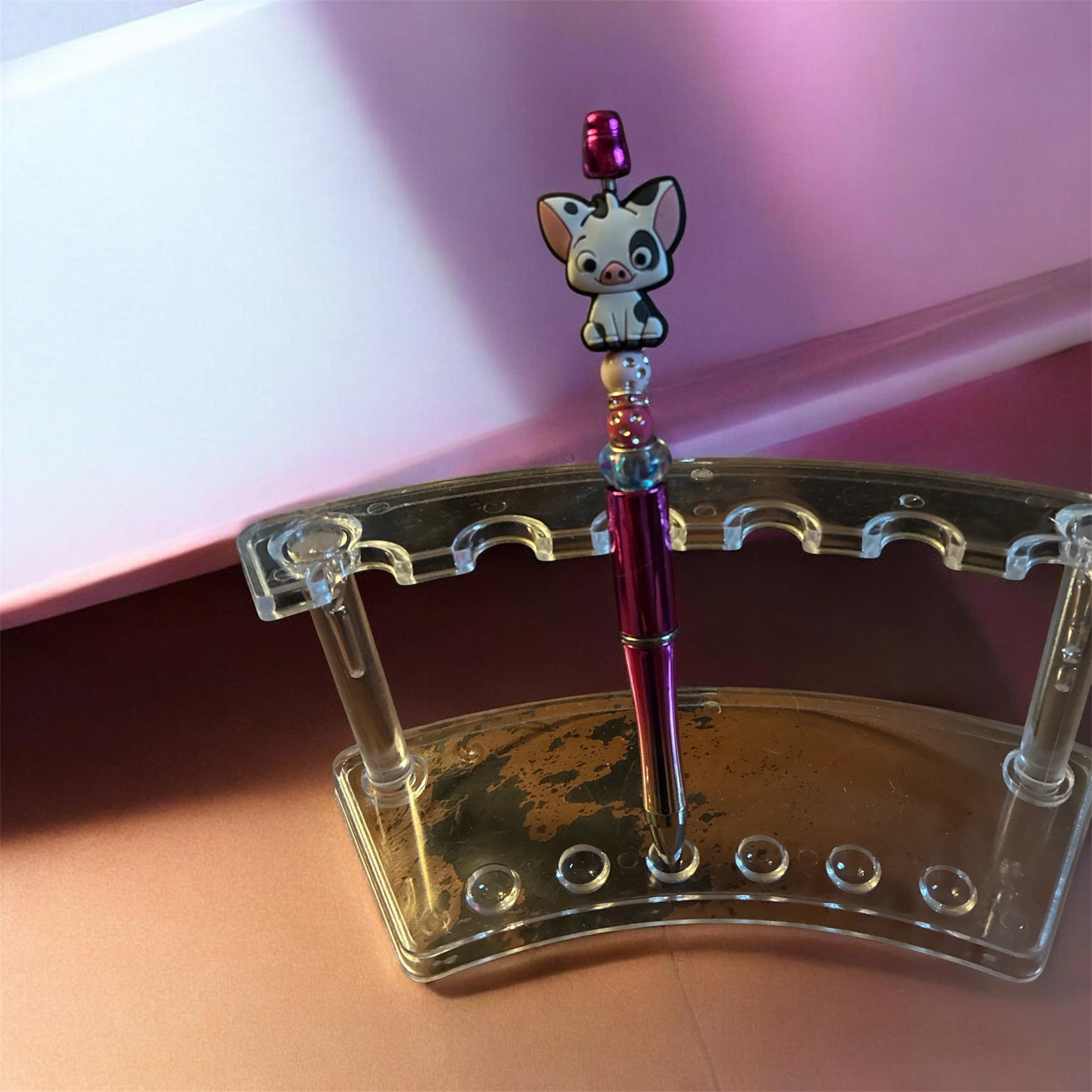 Moana Pua Pen